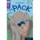 Oxford Reading Tree TreeTops Reflect: Oxford Reading Level 11: The Pack