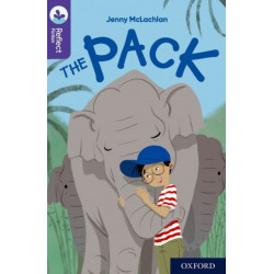 Oxford Reading Tree TreeTops Reflect: Oxford Reading Level 11: The Pack