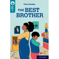 Oxford Reading Tree TreeTops Reflect: Oxford Reading Level 9: The Best Brother