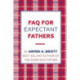 FAQ for Expectant Fathers
