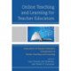 Online Teaching and Learning for Teacher Educators
