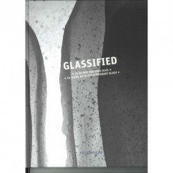 Glassified: 25 år med moderne glas