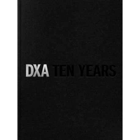 DXA NYC: Ten Years of Building on History