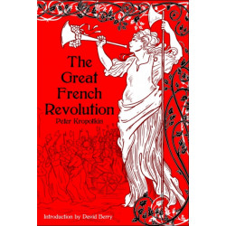 The Great French Revolution 1789-1793