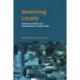 Governing Locally: Institutions, Policies and Implementation in Indian Cities