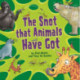 The Snot That Animals Have Got