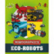 Robographics: Eco-Robots