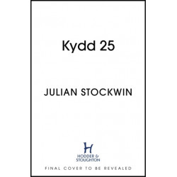 Yankee Mission: Thomas Kydd 25