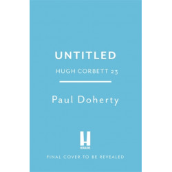 Realm of Darkness (Hugh Corbett 23)