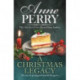 A Christmas Legacy (Christmas novella 19)