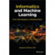 Informatics and Machine Learning: From Martingales to Metaheuristics