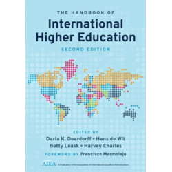 The Handbook of International Higher Education