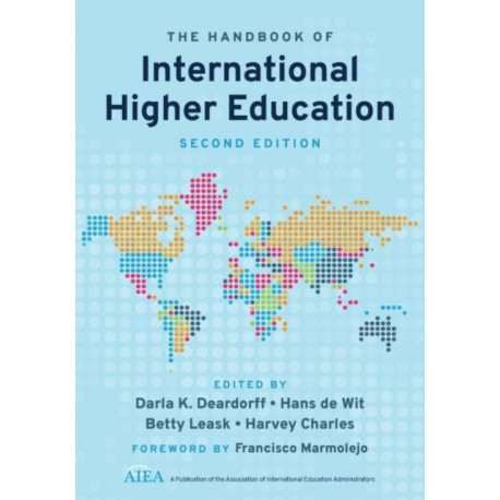 The Handbook of International Higher Education