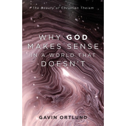 Why God Makes Sense in a World That Doesn`t – The Beauty of Christian Theism: The Beauty of Christian Theism