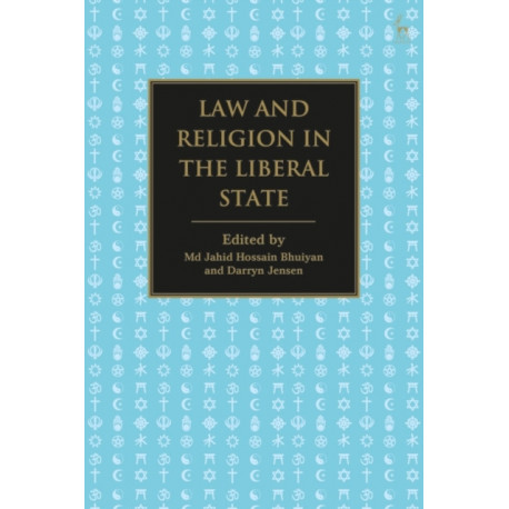 Law and Religion in the Liberal State