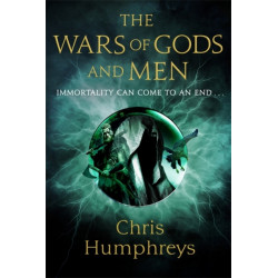 The Wars of Gods and Men