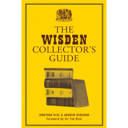 The Wisden Collector's Guide