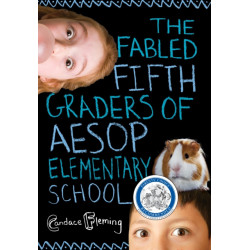 The Fabled Fifth Graders of Aesop Elementary School