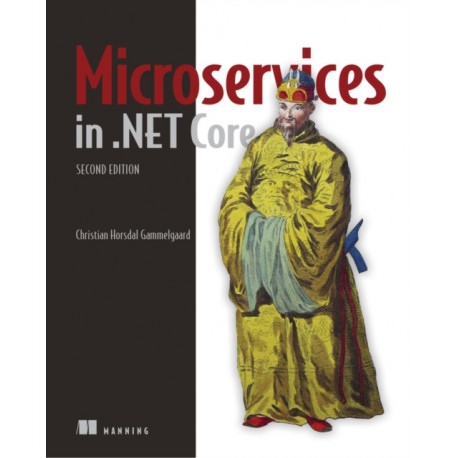 Microservices in .NET