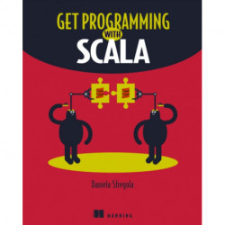 Get Programming with Scala
