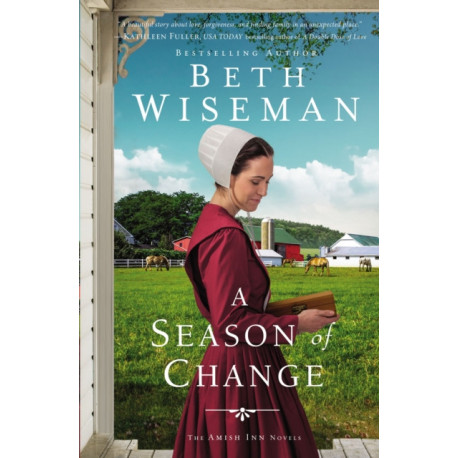 A Season of Change