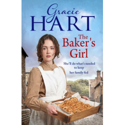 The Baker's Girl