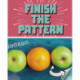 Finish the Pattern: A Turn-and-See Book