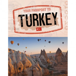 Your Passport to Turkey