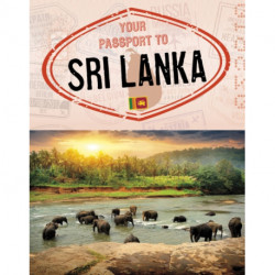 Your Passport to Sri Lanka