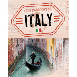 Your Passport to Italy