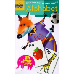 Alphabet
