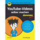 YouTube-Videos selber machen fur Dummies Junior