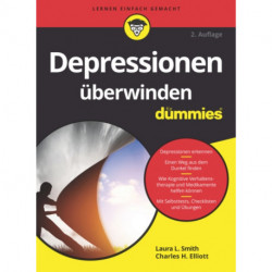 Depressionen uberwinden fur Dummies