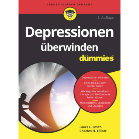 Depressionen uberwinden fur Dummies