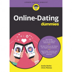 Online-Dating fur Dummies