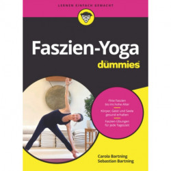 Faszien-Yoga fur Dummies