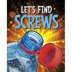 Let's Find Screws