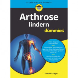 Arthrose lindern fur Dummies