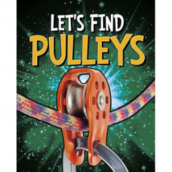 Let's Find Pulleys