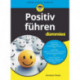 Positiv fuhren fur Dummies