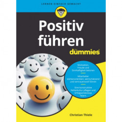 Positiv fuhren fur Dummies