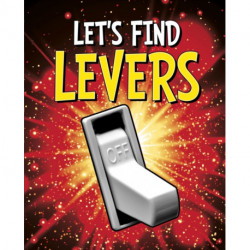 Let's Find Levers