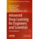 Advanced Deep Learning for Engineers and Scientists: A Practical Approach