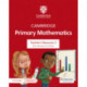 Cambridge Primary Mathematics Teacher's Resource 3 with Digital Access