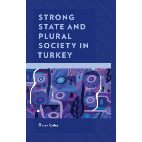 Strong State and Plural Society in Turkey