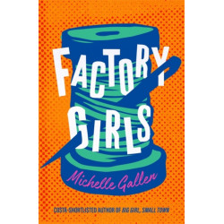 Factory Girls: A bold snapshot of working young women during the tumultuous Troubles