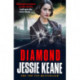 Diamond: BEHIND EVERY STRONG WOMAN IS AN EPIC STORY: historical crime fiction at its most gripping