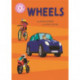 Reading Champion: Wheels: Independent Reading Pink 1B Non-fiction