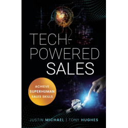Tech-Powered Sales: Achieve Superhuman Sales Skills