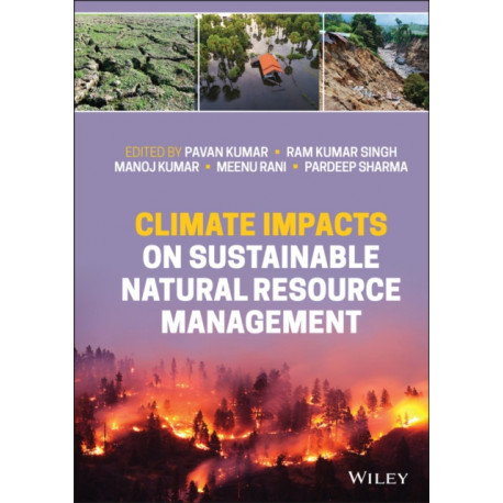 Climate Impacts on Sustainable Natural Resource Management